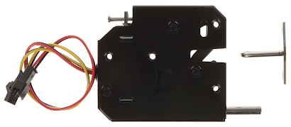 ELEKTROMAGNETICKÝ ZÁMOK skriniek ATLO-DT-B07
