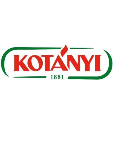 Kotanyi citróny CITRÓNOVÁ kôra rez 16 g Mega Chuť a Aróma