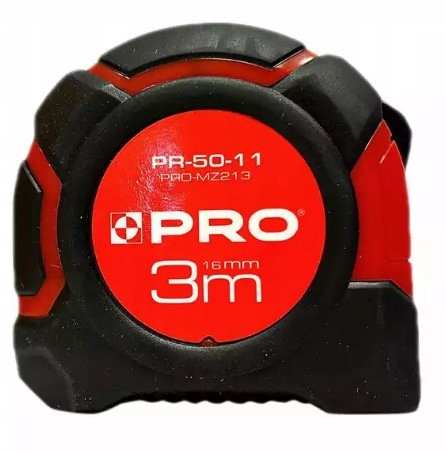 PRO 3m skladacia páska