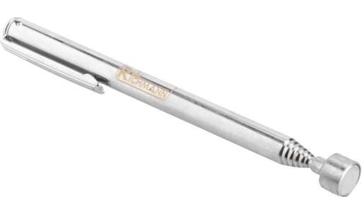 CHAPAČ S MAGNETOVOU KAPACITOU GUĽOVÉHO BODU 1,5 kg C0455