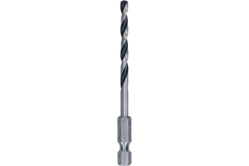 6-bodový vrták do kovu 4,0 mm HSS POINTTEQ BOSCH