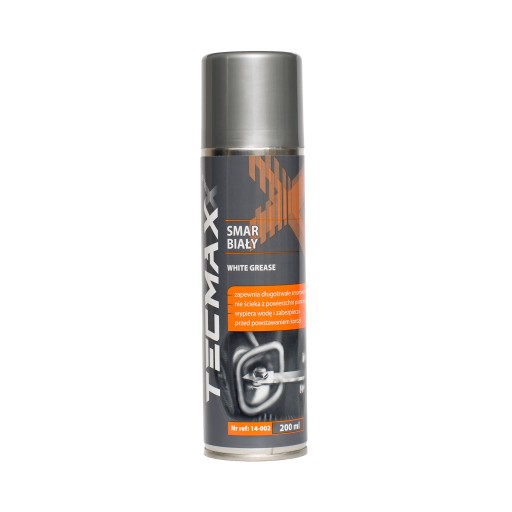 BIELY TUK 200ml