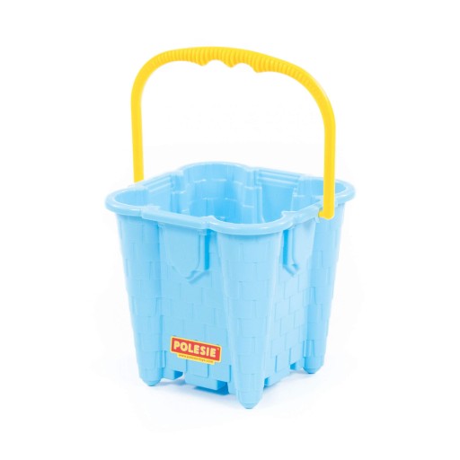 Polesie Veľké vedro Sandbox Castle 15 cm