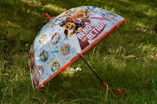 Dáždnik 46cm Paw Patrol PW16652 Kids Euroswan