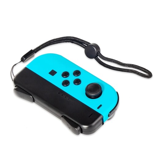 2x remienok na ruku uchopovací remienok pre Joy-Con Nintendo Switch / Oled / Lite