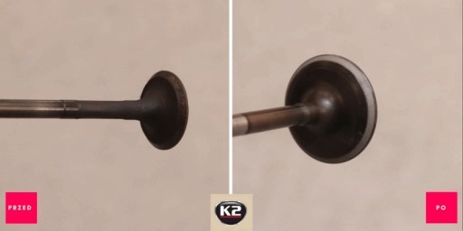 K2 MEGA GRIND Na leštenie kovov, napr