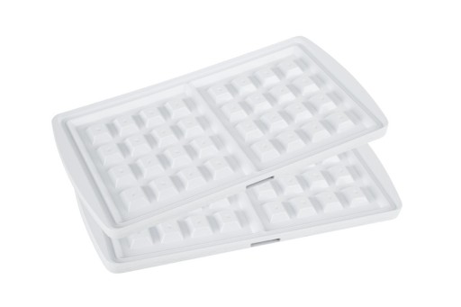Keramická vložka do sendvičovača TEESA / WAFFLE