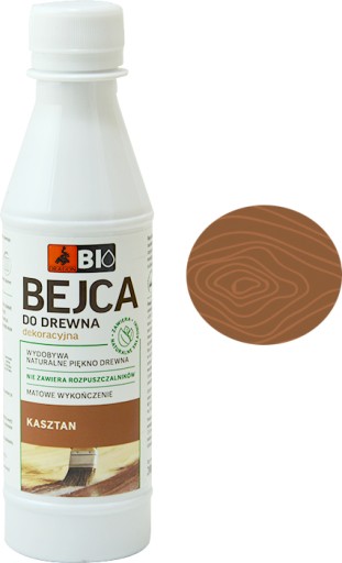 DRAČIE BIO LODIE NA DREVO GAŠTAN 200ML