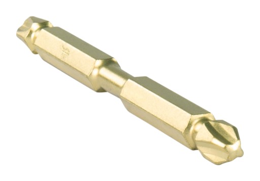 MAKITA B-45179 PH3 dvojitý príklepový bit 90mm pre príklepový zlatý skrutkovač