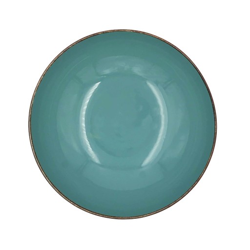 Alumina Bogucice Nostalgia Opal Miska na šalát 16 cm