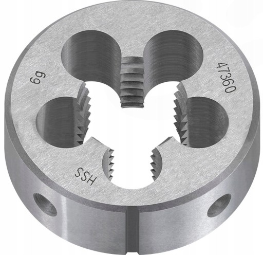 M14 ZÁVIT M14x1,00 mm ZÁVIT HSS METRIC