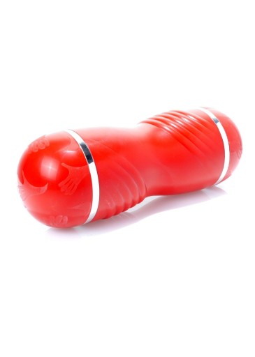 Masturbátor-masturbačný pohár 02