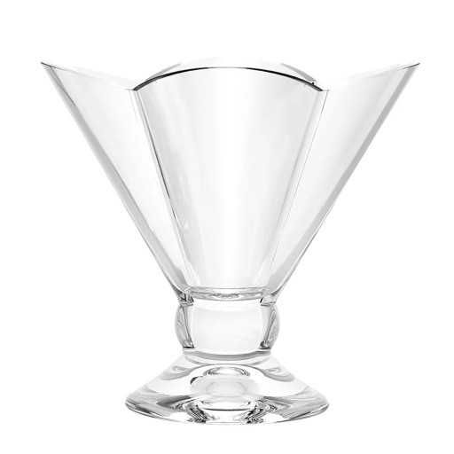 Czarka Cup Flamenco dezertné poháre 180ml Altom Design