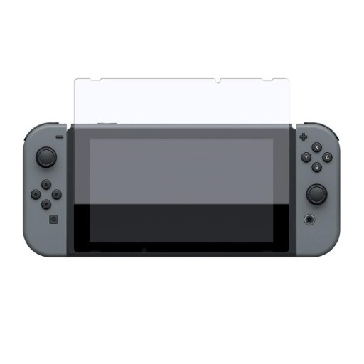 9H tvrdené sklo Nintendo Switch