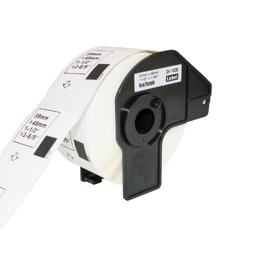 Náhradné štítky pre Brother DK-11220