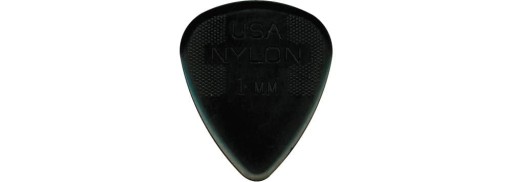 Dunlop Nylon STD 0,46 mm. trsátko