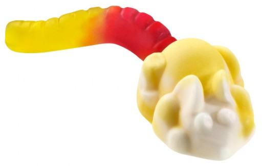 Trolls Playmouse