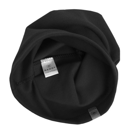 Bavlnená unisex čiapka NANDY Krasnalka Beanie