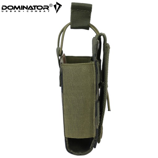 DOMINATOR PUZDRO NA RÁDIO TELEFÓN PRE PUZDRO NA RÁDIO MOTOROLA WZ.93