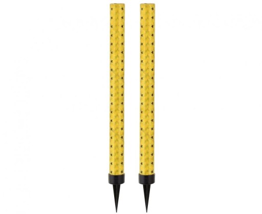 Párty fontány - 18 cm/ 2 ks.