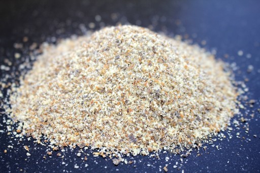 Mletý bodliak 250g
