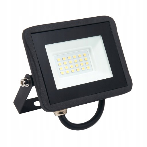 HALOGÉNOVÁ LED LAMPA 20W IP65 Reflektor