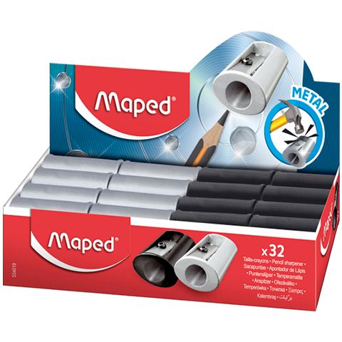 Satelitná kovová ostrička Maped 534019