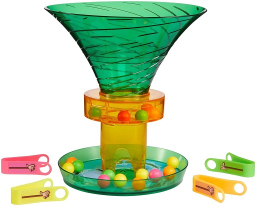 MATTEL GAME MONKEY FRUIT ALARM GDJ90