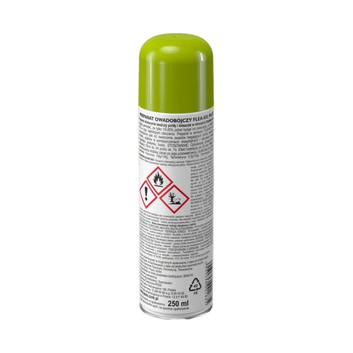 Sprej Príprava BLEAS AT HOME sprej 250 ml ÚČINNÝ