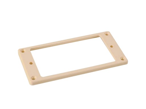 Šikmý, nízky rám VPARTS HR-30F (CRE)