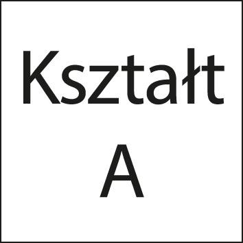 Dištančný krúžok DIN2084 A 16x1,00x25mm FORTIS
