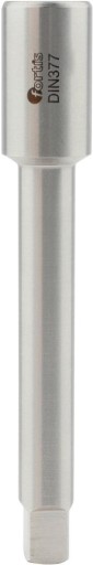 Predĺženie pre závitník DIN377 3,0 mm FORTIS