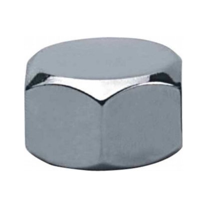 CAP MATICE 3/4'' DIAMANT Chrome