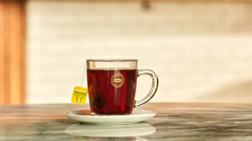 Lipton Yellow Label čaj čierny 50 tb