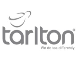 Tarlton Cinnamon Vanilla Black Tea 20 ks