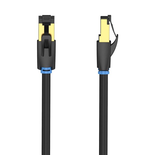 VENTION KÁBEL LAN KÁBEL RJ45 ETHERNET CAT 8 40 GBPS SFTP 2M