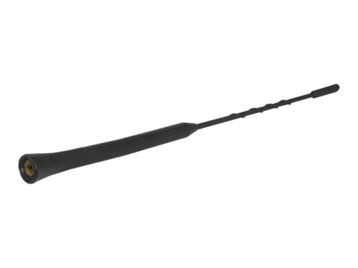 Anténny bičový stožiar 23cm M4 M5 M6 VW Škoda Opel Audi