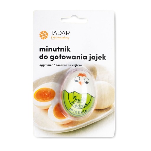 Kuchynský časovač na vajíčka Tadar