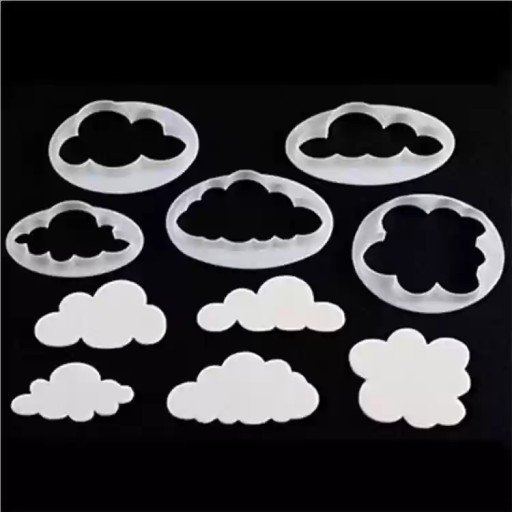 Cloudová PC forma
