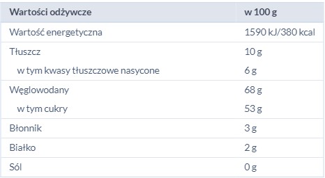 BANÁNOVÁ PENA S ČOKOLÁDOU 25G