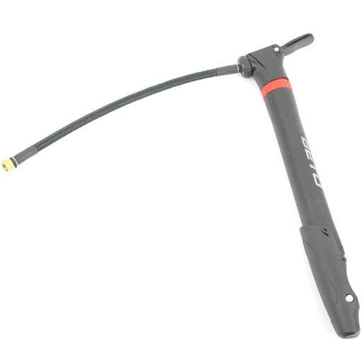250mm hadica pumpy na bicykel s AV/DV redukciou