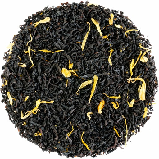 EARL GREY GOLD Perfect Black Tea - 100g