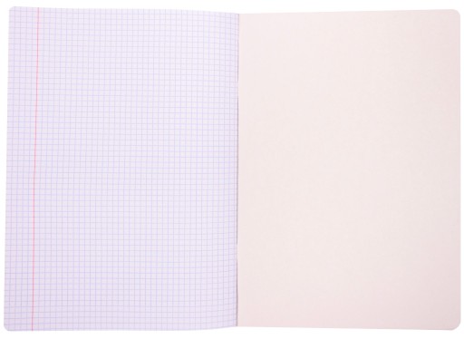 NICE&PETTY CHECKED SCHOOL NOTEBOOK A4/60K REXUS