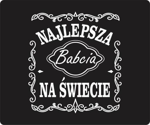 PODLOŽKA POD MYŠ DARČEK KU DŇU STARÝCH RODIČOV B2