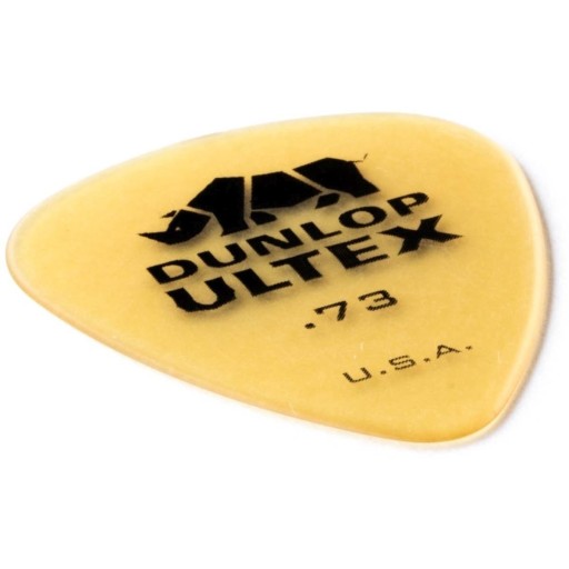 Trsátko gitarové Dunlop Ultex Std 0,73 mm 421R,73