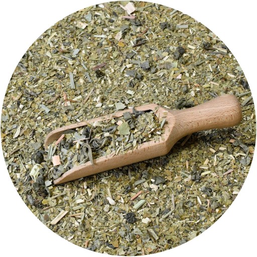 Yerba Mate Rio Parana Silueta 50 g