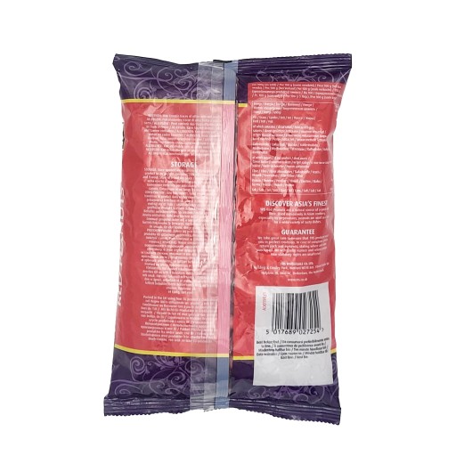 Červené arašidy TRS 375g