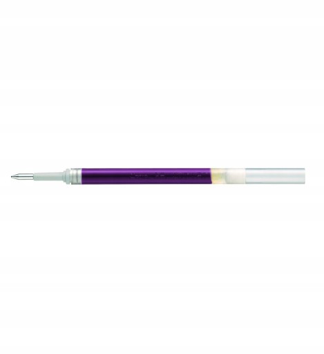 Kazeta Energel s 0,7mm Pentel LR7 PURPLE