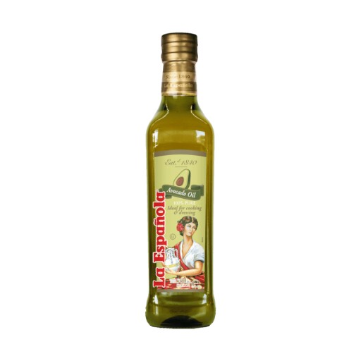 Avokádový olej La Espanola 250 ml