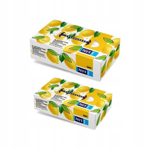 BELLA HYGIENICKÉ Utierky No1 150KS CITR